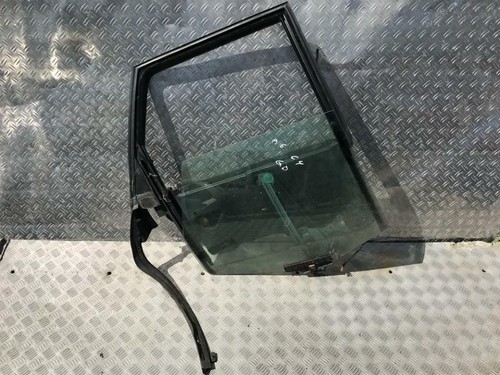 Arrière droite porte - ,