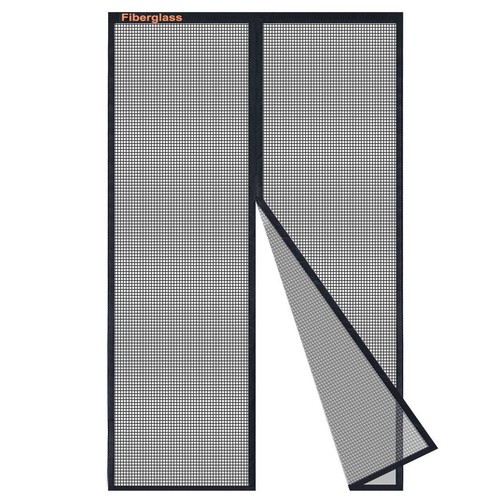 Moustiquaire porte fenetre - moustiquaire,
